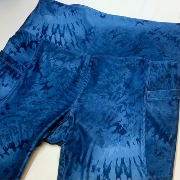 Scorpio Sol Women Athletic Shorts - Picture 4 of 10